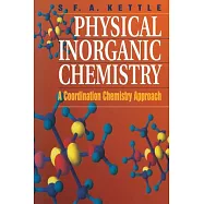 Physical Inorganic Chemistry: A Coordination Chemistry Approach