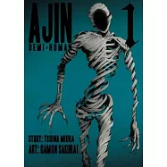 Ajin Demi-human 1