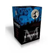 The Monstrumologist Collection: The Monstrumologist / The Curse of the Wendigo / The Isle of Blood / The Final Descent