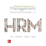Human Resource Management: Gaining a Competitive Advantage