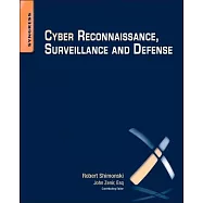 Cyber Reconnaissance, Surveillance and Defense