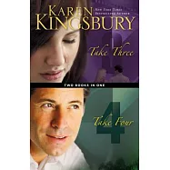 Take Three / Take Four: Two Books in One