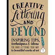 Creative Lettering and Beyond