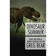 Dinosaur Summer