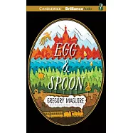 Egg & Spoon: Library Edition