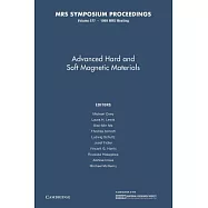 Advanced Hard and Soft Magnetic Materials