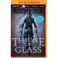 Throne of Glass