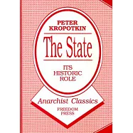 The State--Its Historic Role: A New Translation from the French Original