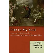 Fire in My Soul: Essays on Pauline Soteriology and the Gospels in Honor of Seyoon Kim