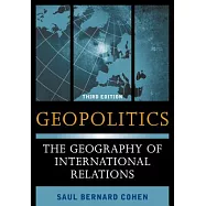 Geopolitics: The Geography of International Relations
