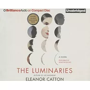 The Luminaries