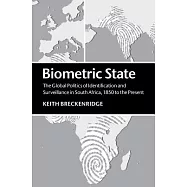 Biometric State