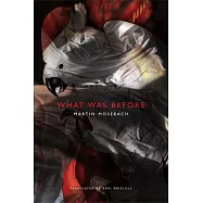 What Was Before