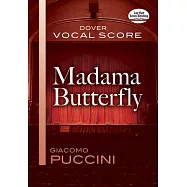 Madama Butterfly: Vocal Score