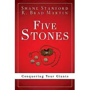 Five Stones: Conquering Your Giants
