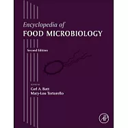 Encyclopedia of Food Microbiology