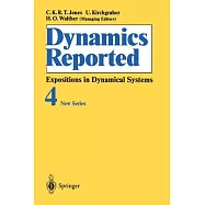 Dynamics Reported: Expositions in Dynamical Systems