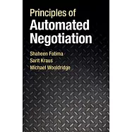Principles of Automated Negotiation