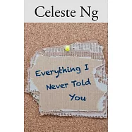 Everything I Never Told You