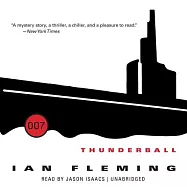 Thunderball: Library Edtion