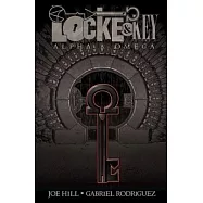 Locke & Key 6: Alpha & Omega