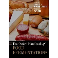 The Oxford Handbook of Food Fermentations