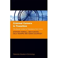 Criminal Careers in Transition: The Social Context of Desistance from Crime