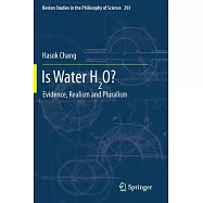 Is Water H2o?: Evidence, Realism and Pluralism
