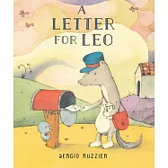 A Letter for Leo