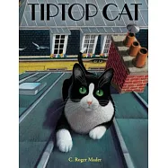 Tiptop Cat