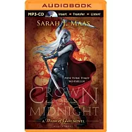 Crown of Midnight