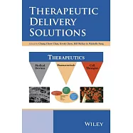 Therapeutic Delivery Solutions