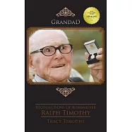 Recollections of Bombardier Ralph Timothy