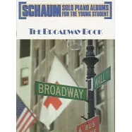 The Broadway Book