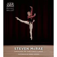 Steven McRae: Dancer in the Fast Lane
