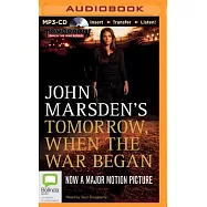 Tomorrow, When the War Began