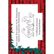 They Look Too Happy to Be Temporary Adjunct Assistant Professors: A Collection of Cartoons