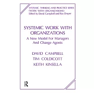 Systemic Work With Organizations: A New Model for Managers and Change Agents