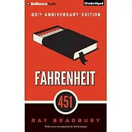 Fahrenheit 451: Library Edition