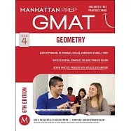 Manhattan Prep Gmat Geometry