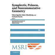 Symplectic, Poisson, and Noncommutative Geometry