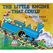 The Little Engine That Could