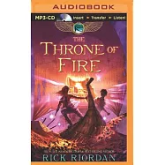 The Throne of Fire