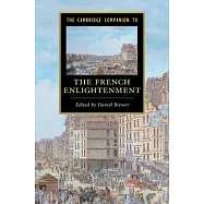 The Cambridge Companion to the French Enlightenment