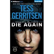 Die Again: Library Edition