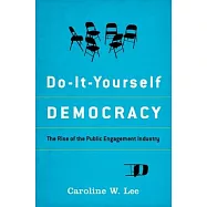 Do-It-Yourself Democracy: The Rise of the Public Engagement Industry