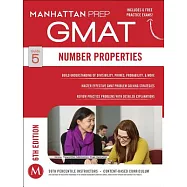 Manhattan Prep Gmat Number Properties