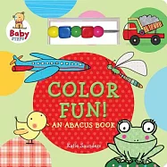 Color Fun!: An Abacus Book