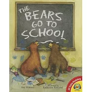 The Bears Go to School