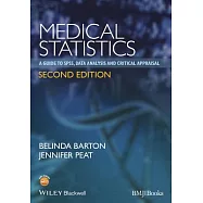Medical Statistics: A Guide to SPSS, Data Analysis and Critical Appraisal